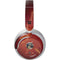DC Comics The Flash Movie: Logo Poster Surface Headphones Skin